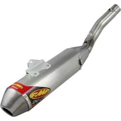 Εξάτμιση μηχανής FMF MUFFLER HEX Q4 S/A