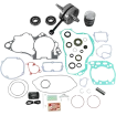 Κιτ επισκευής κινητήρα μοτοσυκλέτας WISECO ENG KT WISECO RM250 05-10 thumb