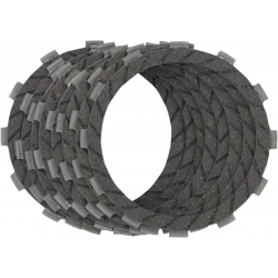 Δίσκοι συμπλέκτη EBC CK3401 Δίσκοι συμπλέκτη EBC CK3401