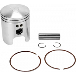 Πιστόνι μοτοσυκλέτας WISECO PISTON 3