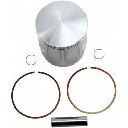 Πιστόνι μοτοσυκλέτας κιτ WISECO PISTON KIT LT500 R