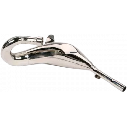 Λαιμός εξάτμισης μοτοσυκλέτας FMF FAT PIPE CR85 03-04 Λαιμός εξάτμισης μοτοσυκλέτας FMF FAT PIPE CR85 03-04