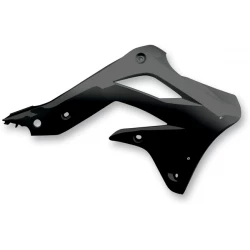 Κάλυμμα ψυγείου CYCRA KXF250 13-16 BLACK Κάλυμμα ψυγείου CYCRA KXF250 13-16 BLACK