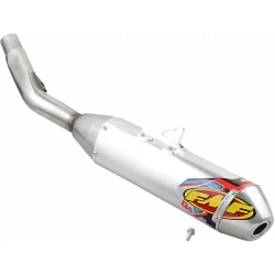 Εξάτμιση μηχανής FMF MUFFLER HEX Q4 S/A KAW Εξάτμιση μηχανής FMF MUFFLER HEX Q4 S/A KAW
