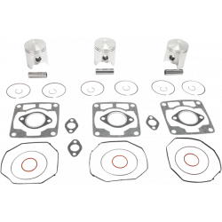 Σετ πιστόνια μοτοσυκλέτας WISECO PISTON KIT ULTRA 700 Σετ πιστόνια μοτοσυκλέτας WISECO PISTON KIT ULTRA 700