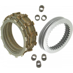 Δίσκοι συμπλέκτη και ελατήρια EBC SRK113