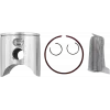 Πιστόνι μοτοσυκλέτας WISECO PISTON KIT YZ125 2mm