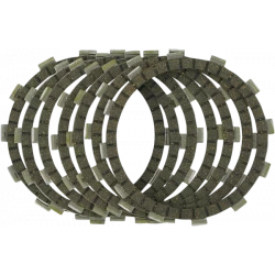 Δίσκοι συμπλέκτη EBC CK1146