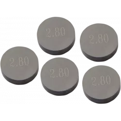 Καπελότα ρύθμισης βαλβίδων ProX 10.00mm X 2.80mm