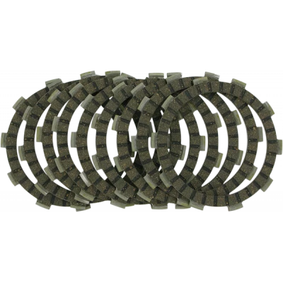 Δίσκοι συμπλέκτη EBC CK2315