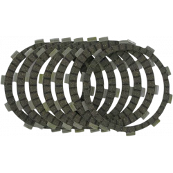 Δίσκοι συμπλέκτη EBC CK1140 Δίσκοι συμπλέκτη EBC CK1140