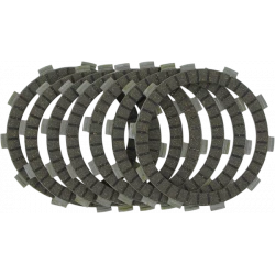 Δίσκοι συμπλέκτη EBC CK1193