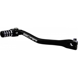Λεβιές ταχυτήτων μοτοσυκλέτας SCAR για KTM/GASGAS BLACK Λεβιές ταχυτήτων μοτοσυκλέτας SCAR για KTM/GASGAS BLACK