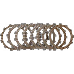 Σετ δίσκοι συμπλέκτη ProX για KAWASAKI KX250F 06-20 Σετ δίσκοι συμπλέκτη ProX για KAWASAKI KX250F 06-20