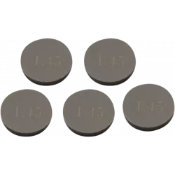 Καπελότα ρύθμισης βαλβίδων ProX 9.48 mm X 1.45 mm