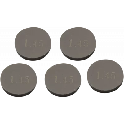 Καπελότα ρύθμισης βαλβίδων ProX 9.48 mm X 1.45 mm