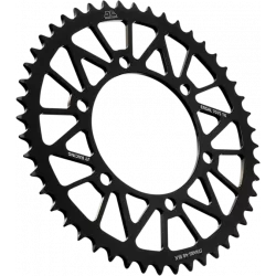 Γρανάζι πίσω κίνησης JT Sprockets JTA486.48 BLACK Γρανάζι πίσω κίνησης JT Sprockets JTA486.48 BLACK