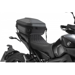 Μπαγκαζιέρα μοτοσυκλέτας SW-MOTECH TOP CASE URBAN ABS Μπαγκαζιέρα μοτοσυκλέτας SW-MOTECH TOP CASE URBAN ABS