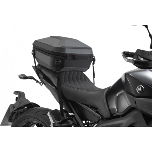Μπαγκαζιέρα μοτοσυκλέτας SW-MOTECH TOP CASE URBAN ABS Μπαγκαζιέρα μοτοσυκλέτας SW-MOTECH TOP CASE URBAN ABS