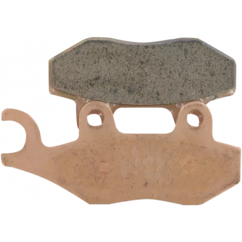 Τακάκια μοτοσυκλέτας EBC SINTERED HH FA215/2HH Τακάκια μοτοσυκλέτας EBC SINTERED HH FA215/2HH