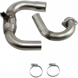 Σωλήνα εξάτμισης μοτοσυκλέτας FMF HEADER SS MGBMB YZ250F