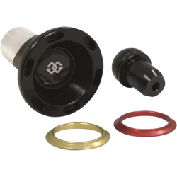 Προστατευτικά μανιτάρια εμπρός τροχού GILLES AXLE PROTECTORS GTA FR Προστατευτικά μανιτάρια εμπρός τροχού GILLES AXLE PROTECTORS GTA FR