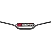 Τιμόνι μοτοσυκλέτας SCAR HANDLEBAR S2 22 HIGH ΜΑΥΡΟ Τιμόνι μοτοσυκλέτας SCAR HANDLEBAR S2 22 HIGH ΜΑΥΡΟ thumb