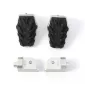 Μαρσπιέ μηχανής SW-MOTECH EVO για G 310 GS ABS 23 thumb