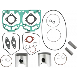 Πιστόνι μοτοσυκλέτας κιτ WISECO PISTON KIT SKI DOO LEGEND 700 04 Πιστόνι μοτοσυκλέτας κιτ WISECO PISTON KIT SKI DOO LEGEND 700 04