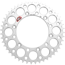 Γρανάζι πίσω κίνησης RENTHAL SPROCK R 520 47T SI UL SC