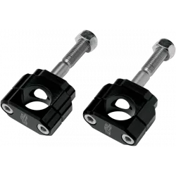 Αποστάτες τιμονιού μοτοσυκλέτας RENTHAL BAR MOUNTS 28 6 KAW OFFSET 5mm Αποστάτες τιμονιού μοτοσυκλέτας RENTHAL BAR MOUNTS 28 6 KAW OFFSET 5mm