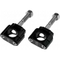 Αποστάτες τιμονιού μοτοσυκλέτας RENTHAL BAR MOUNTS 28 6 KAW OFFSET 5mm thumb