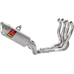 Ολόκληρο σύστημα εξάτμισης AKRAPOVIC RAC TI GSX-R1000 17 Ολόκληρο σύστημα εξάτμισης AKRAPOVIC RAC TI GSX-R1000 17 thumb