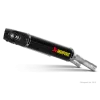 Τελικό εξάτμισης μοτοσυκλέτας AKRAPOVIC CF/CF YZF-R1