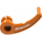 Μοχλός πίσω άξονα μηχανής SCAR KTM ΠΟΡΤΟΚΑΛΙ thumb