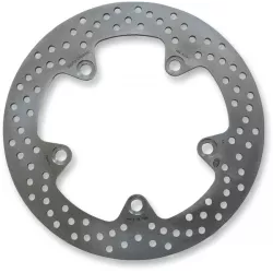 Δισκόπλακα MOTO-MASTER BRAKE ROTOR FIX ROUND L/R Harley Davidson FLHXS 1868 ABS 23