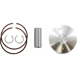 Πιστόνι μοτοσυκλέτας WISECO PISTON KIT KDX50 1mm Πιστόνι μοτοσυκλέτας WISECO PISTON KIT KDX50 1mm