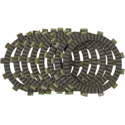 Δίσκοι συμπλέκτη EBC CK4485