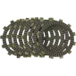 Δίσκοι συμπλέκτη EBC CK4485 thumb