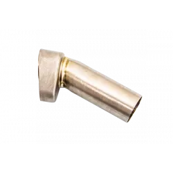 Σιγαστήρας εξάτμισης AKRAPOVIC TUV108/2 Σιγαστήρας εξάτμισης AKRAPOVIC TUV108/2