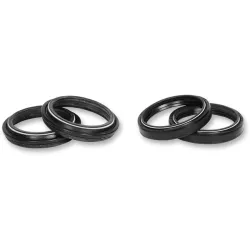 Σετ τσιμούχες πιρουνιού και ξύστρες ProX για HONDA/YAMAHA/SUZUKI/KAWASAKI KX125/250 Σετ τσιμούχες πιρουνιού και ξύστρες ProX για HONDA/YAMAHA/SUZUKI/KAWASAKI KX125/250