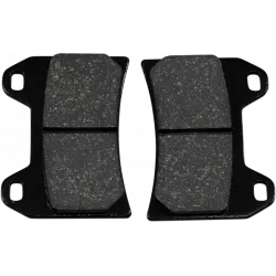 Τακάκια μοτοσυκλέτας EBC FA SER ORGANIC FA244 Τακάκια μοτοσυκλέτας EBC FA SER ORGANIC FA244