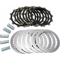 Δίσκοι συμπλέκτη και ελατήρια EBC DRCF070 Δίσκοι συμπλέκτη και ελατήρια EBC DRCF070