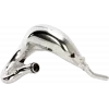 Λαιμός εξάτμισης μοτοσυκλέτας FMF FATTY PIPE 65 SX 16