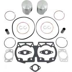 Πιστόνι μοτοσυκλέτας κιτ WISECO PISTON KIT SKI DOO MX-Z 440 98 Πιστόνι μοτοσυκλέτας κιτ WISECO PISTON KIT SKI DOO MX-Z 440 98