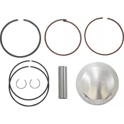Πιστόνι μοτοσυκλέτας κιτ WISECO PISTON KIT XR/XRL250 04