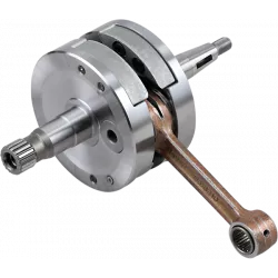 Σετ στροφαλοφόρου άξονα/μπιέλας ProX για SUZUKI RM 125