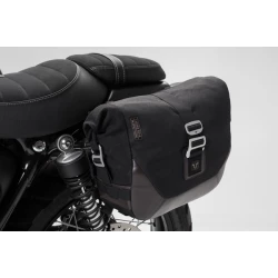 Σετ πλαϊνές βαλίτσες SW-MOTECH SIDEBAG SYS LEGEND LC STREET SCRAMBLER 900 ABS 17-20