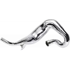 Λαιμός εξάτμισης μοτοσυκλέτας FMF FAT PIPE ATC250R 85-86