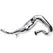Λαιμός εξάτμισης μοτοσυκλέτας FMF FAT PIPE ATC250R 85-86 thumb